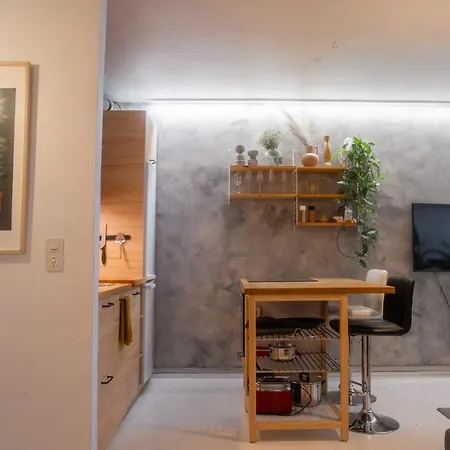 Apartament Arctic Circle Retreat: Stylish 2-room *