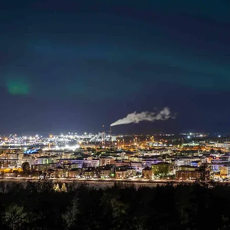 Flow Lapland Valtakatu